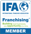 International Franchise Association Member Logo