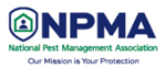 National Pest Management Association Logo - Our Mission is Your Protection