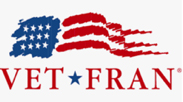 Vet Fran Logo